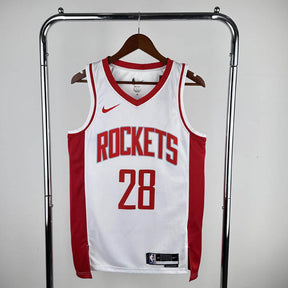 Regata  Houston Rockets Association Edition 23/24 Alperen Şengün