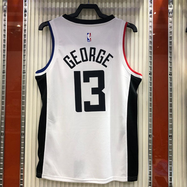 Regata  Los Angeles Clippers City Edition 19/20 Paul George