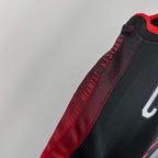 Regata  Miami Heat City Edition 23/24 Tyler Herro Preta