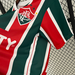 Camisa Fluminense I 1993 Tricolor