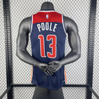 Regata  Washington Wizards Statement Edition 23/24 Jordan Poole