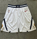 Short  Denver Nuggets Association Edition Branco