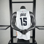 Regata  Denver Nuggets City Edition 24/25 Nikola Jokic