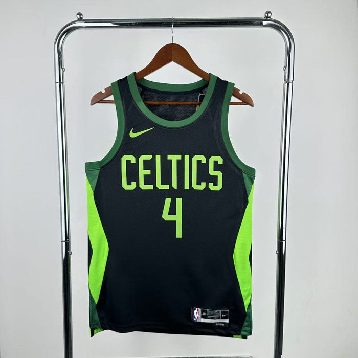Regata  Boston Celtics City Edition 24/25 Jrue Holiday