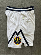 Short  Denver Nuggets Association Edition Branco