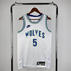 Regata  Minnesota Timberwolves Classic Edition 23/24 Anthony Edwards