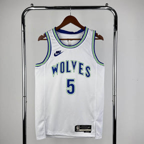 Regata  Minnesota Timberwolves Classic Edition 23/24 Anthony Edwards