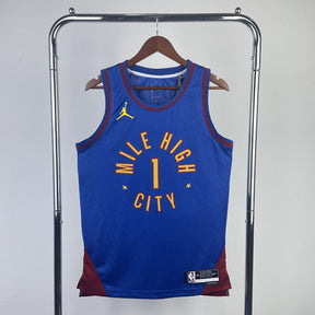 Regata  Denver Nuggets Statement Edition 23/24 Porter Jr