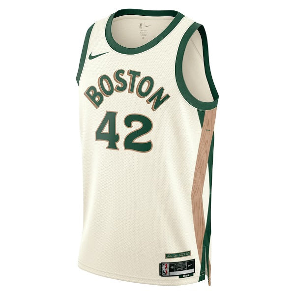 Regata  Boston Celtics City Edition 23/24 Al Horford