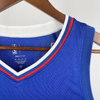 Regata  Los Angeles Clippers Icon Edition 23/24 Paul George