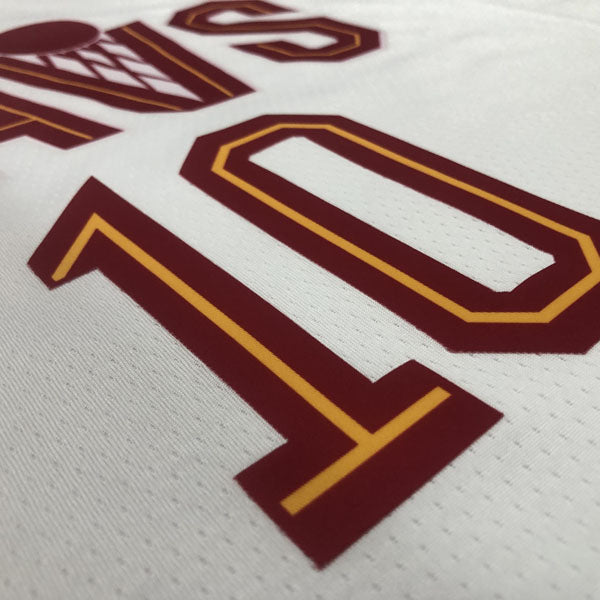 Regata  Cleveland Cavaliers Association Edition Darius Garland