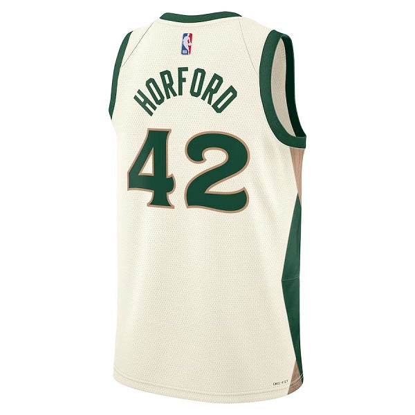 Regata  Boston Celtics City Edition 23/24 Al Horford