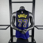 Regata  Los Angeles Lakers City Edition 24/25 Luka Doncic