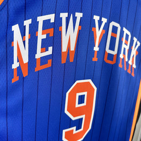 Regata  New York Knicks City Edition 23/24 RJ Barrett