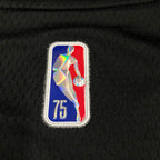 Regata  Miami Heat City Edição 75 anos Dwayne Wade Preta
