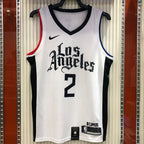 Regata  Los Angeles Clippers City Edition 19/20 Kawhi Leonard