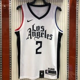 Regata  Los Angeles Clippers City Edition 19/20 Kawhi Leonard