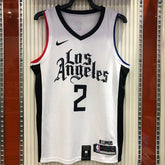 Regata  Los Angeles Clippers City Edition 19/20 Kawhi Leonard