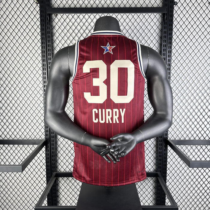 Regata  All Star Game 23/24 Stephen Curry