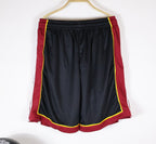 Short  Miami Heat Icon Edition Preto