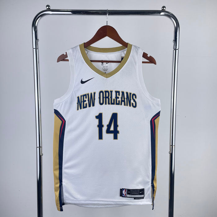 Regata  New Orleans Pelicans Association Edition 24/25 Brandon Ingram