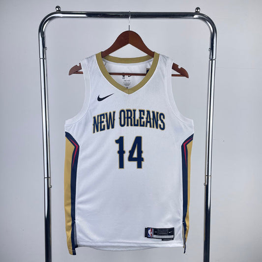 Regata  New Orleans Pelicans Association Edition 24/25 Brandon Ingram