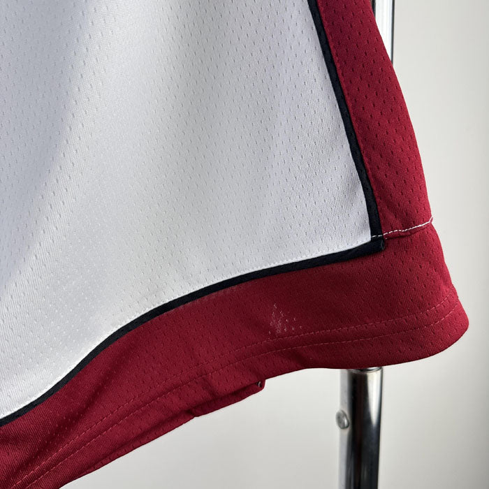 Short  Miami Heat Association Edition Branco