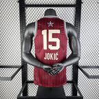 Regata  All Star Game 23/24 Nikola Jokic