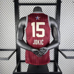 Regata  All Star Game 23/24 Nikola Jokic