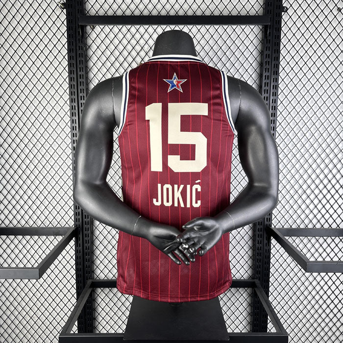 Regata  All Star Game 23/24 Nikola Jokic