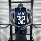 Regata Dallas Mavericks Statement Edition 25/26 Cooper Flagg