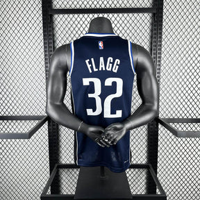 Regata Dallas Mavericks Statement Edition 25/26 Cooper Flagg