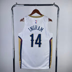 Regata  New Orleans Pelicans Association Edition 24/25 Brandon Ingram