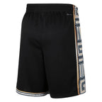 Short  Memphis Grizzlies City Edition 22/23 Preto