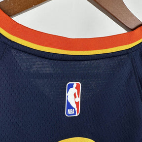 Regata Oklahoma City Thunder City Edition 24/25 Jalen Williams