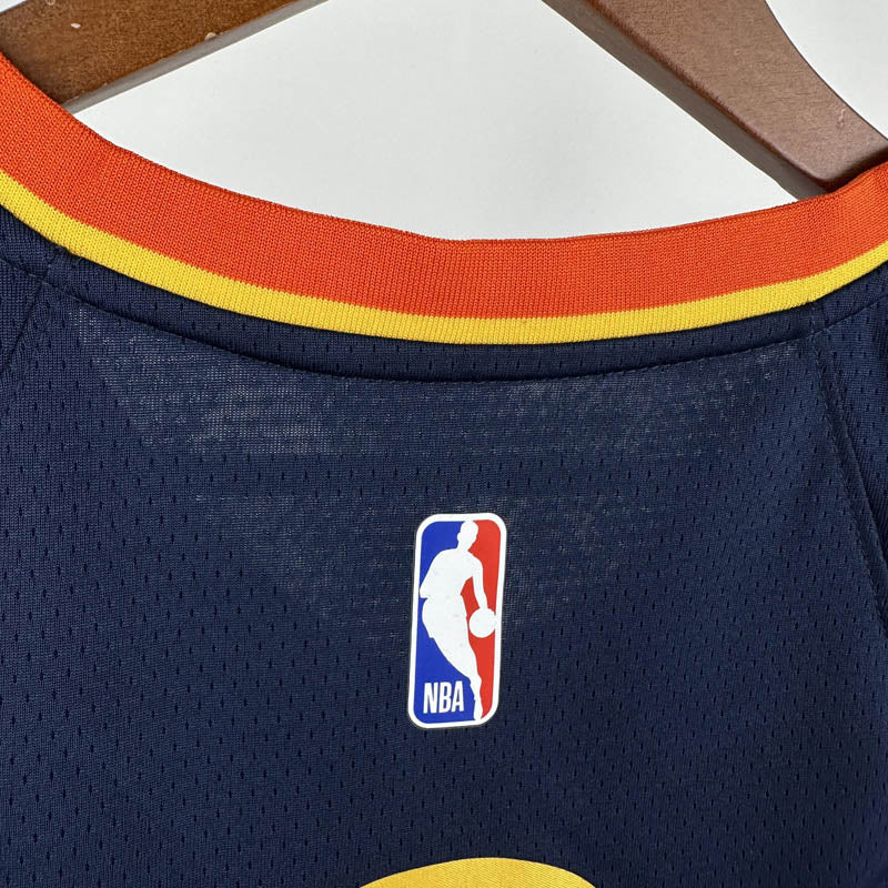 Regata Oklahoma City Thunder City Edition 24/25 Jalen Williams
