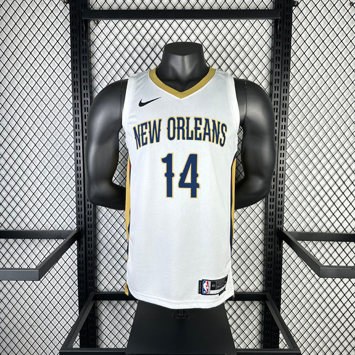 Regata  New Orleans Pelicans Association Edition 24/25 Brandon Ingram