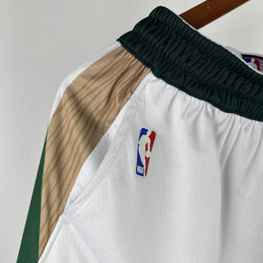 Short  Boston Celtics City Edition 23/24