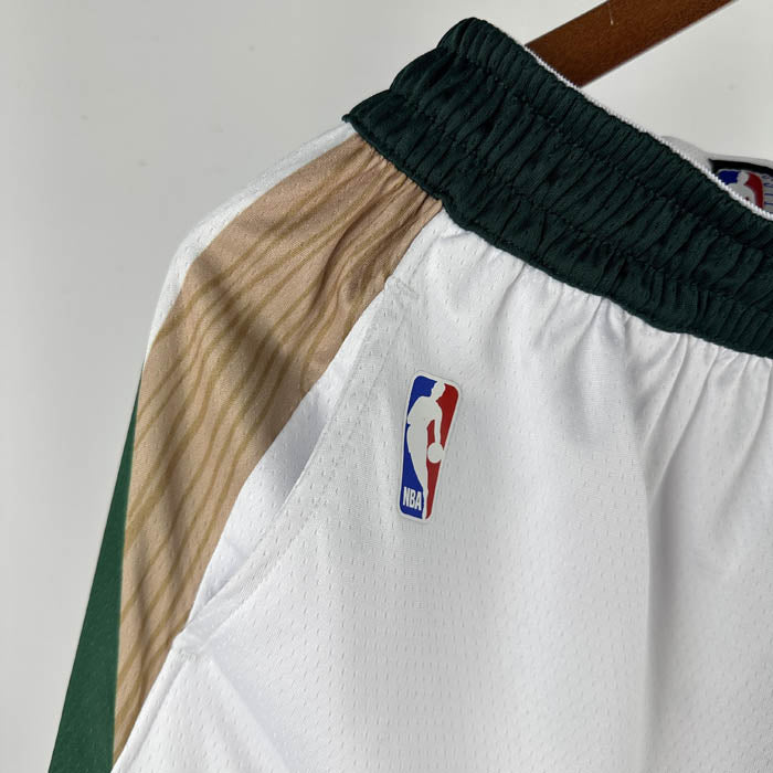 Short  Boston Celtics City Edition 23/24