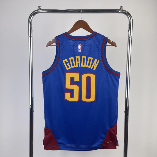 Regata  Denver Nuggets Statement Edition 23/24 Aaron Gordon