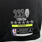 Regata  Golden State Warriors Edição Especial de MvP Stephen Curry
