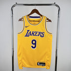 Regata  Los Angeles Lakers Icon Edition 24/25 Bronny James