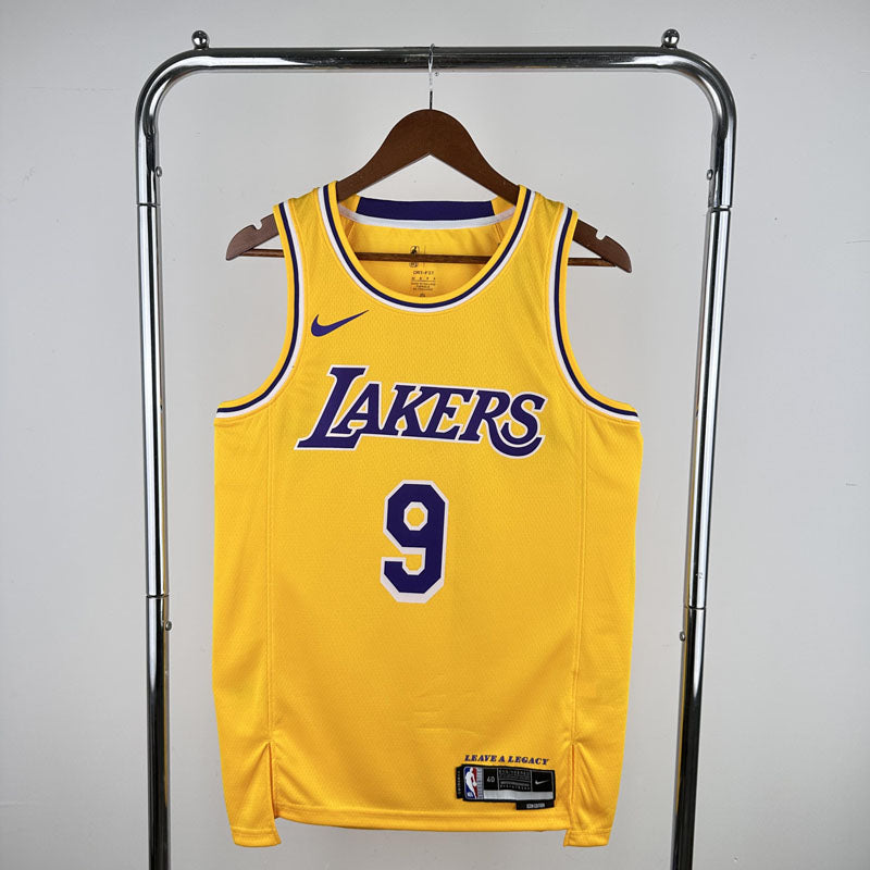 Regata  Los Angeles Lakers Icon Edition 24/25 Bronny James