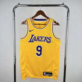 Regata  Los Angeles Lakers Icon Edition 24/25 Bronny James