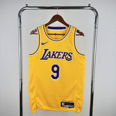 Regata  Los Angeles Lakers Icon Edition 24/25 Bronny James