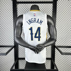Regata  New Orleans Pelicans Association Edition 24/25 Brandon Ingram