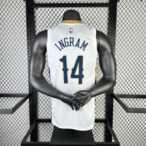 Regata  New Orleans Pelicans Association Edition 24/25 Brandon Ingram