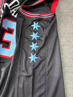 Regata Chicago Bulls City Edition 25/26 Michael Jordan