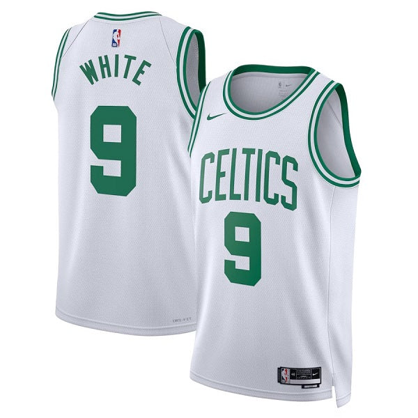 Regata  Boston Celtics Association Edition 24/25 Derrick White