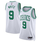Regata  Boston Celtics Association Edition 24/25 Derrick White